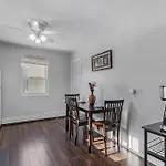 Tranquil 2Br Apt Ne Mpls - 8073 Apt 4