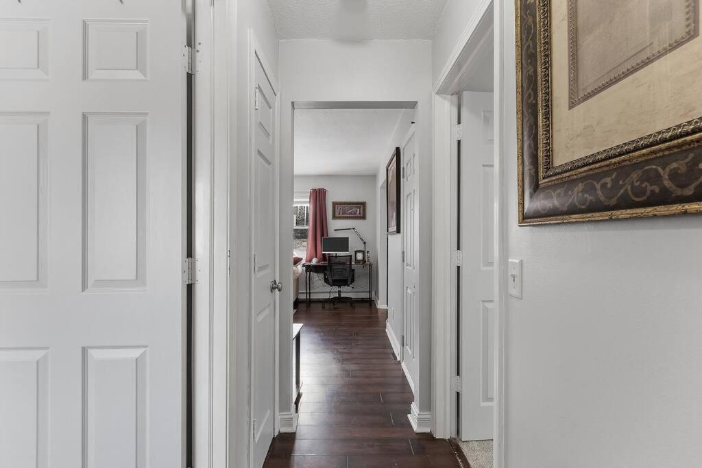 Tranquil 2br Ne Mpls - 8073 4 Minneapolis