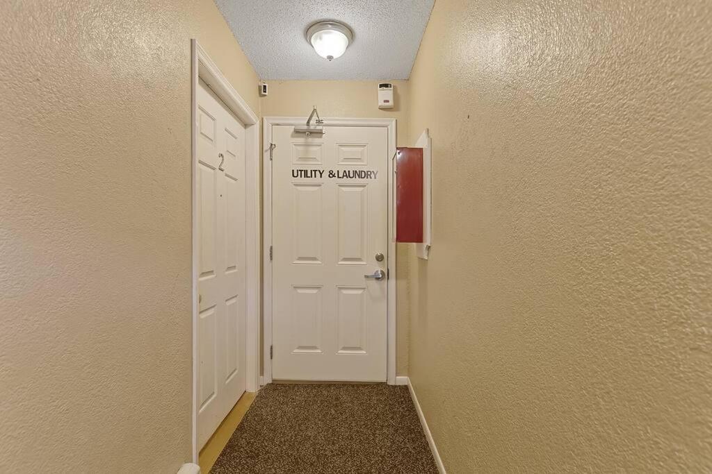 Apartamento Tranquil 2br Ne Mpls - 8073 4