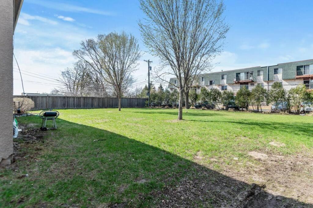 Apartamento Tranquil 2br Ne Mpls - 8073 4 Minneapolis