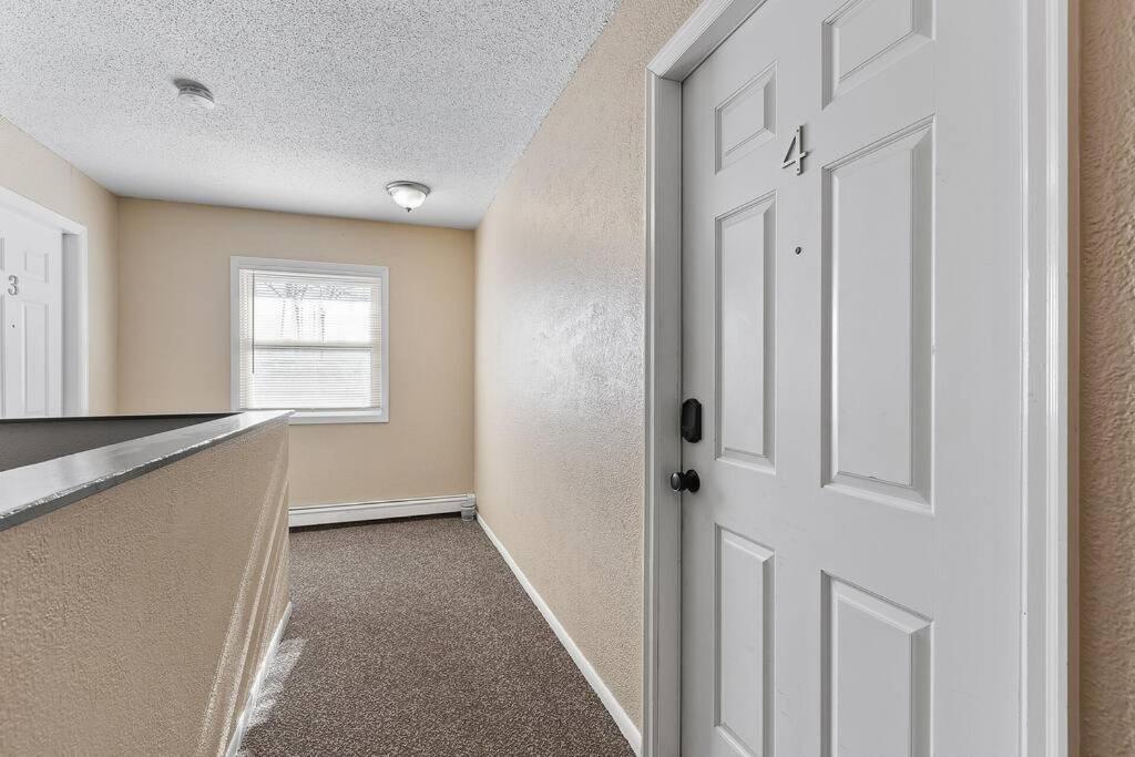 Apartamento Tranquil 2br Ne Mpls - 8073 4 *