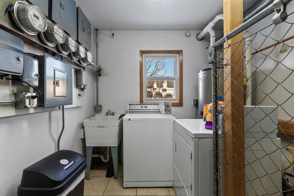 Tranquil 2br Ne Mpls - 8073 4 Minneapolis