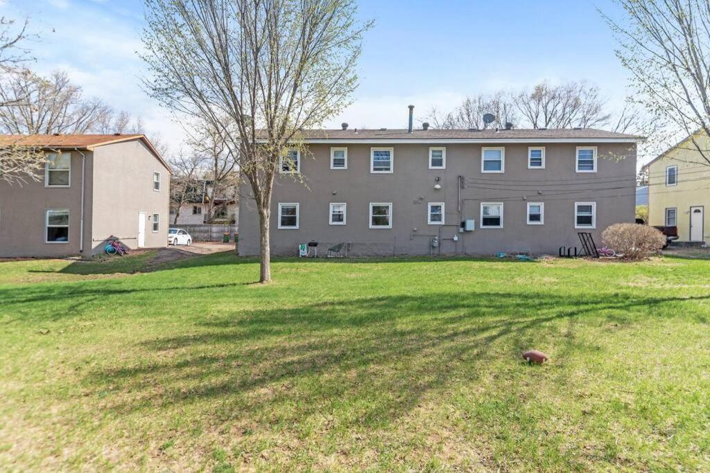 Tranquil 2br Ne Mpls - 8073 4 Minneapolis